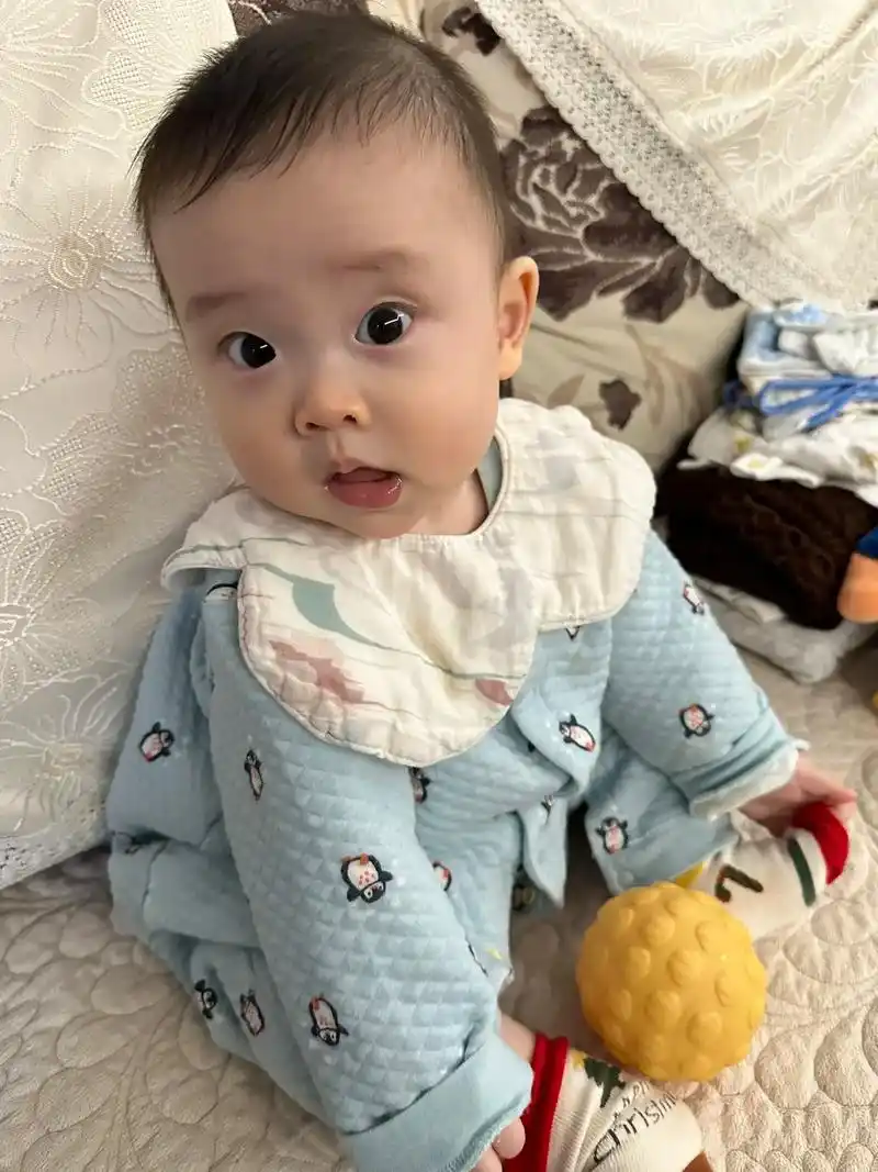 如何做到妈妈阳了,爸爸和宝宝没有阳的.