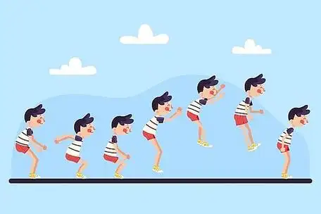 【运动人物动画】图片免费下载_运动人物动画素材_运动人物动画模板