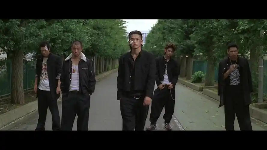 热血高校不是格斗番么怎么变成偶像番了