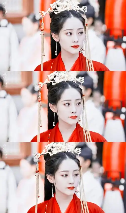 祝绪丹 | 流萤 cr:偷尝一口西瓜