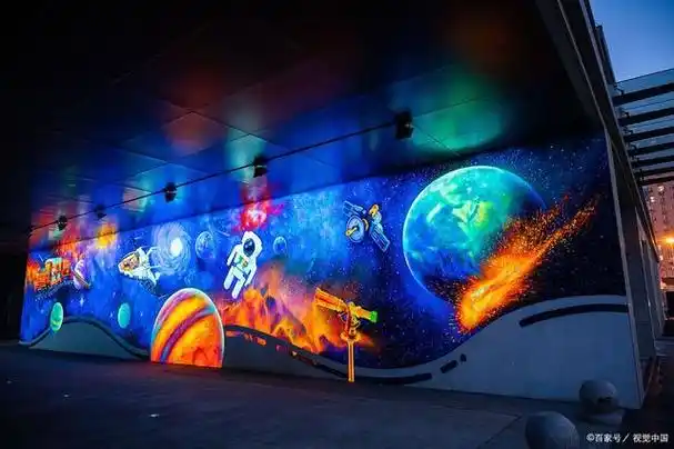 梦幻舞台全息投影如何将艺术在剧场绽放