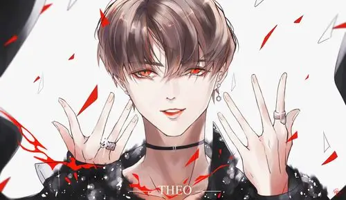 偶像练习生 朱正廷