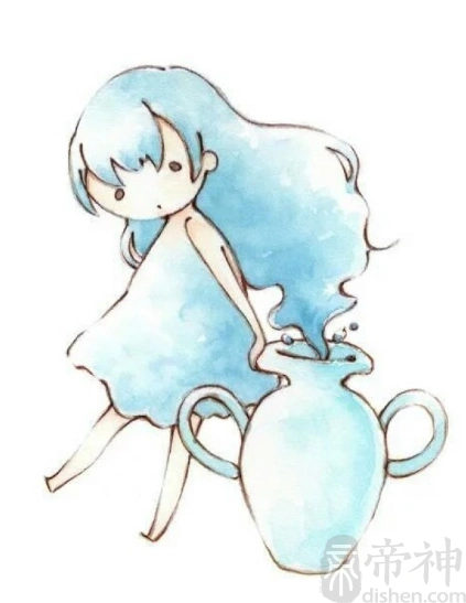 水瓶座图片大全专辑20