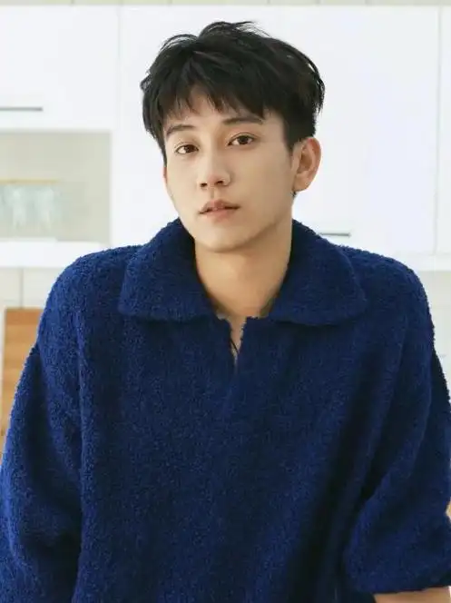 演员王子奇演技比颜值更重要