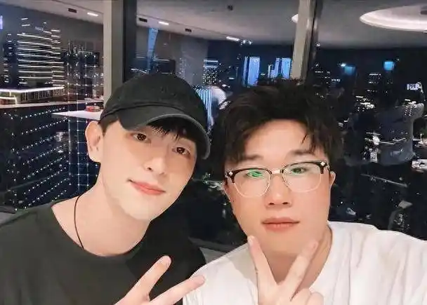 邓伦彻底退圈!注销工作室,如今邋遢发福至160斤,转行成为商人