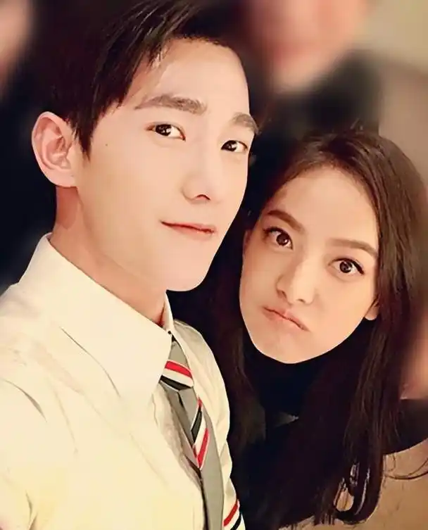 北京时间11月26日,网络上爆料宋茜与欧豪隐婚,宋茜工作室火速发声明