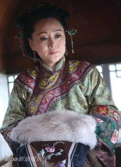 图文江山风雨几多情探班大宋佳