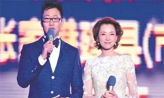 主持人林海:两任妻子都是同行主持,现在51岁晚年生活十分幸福