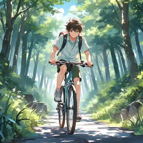 唯美头像男生👦✨