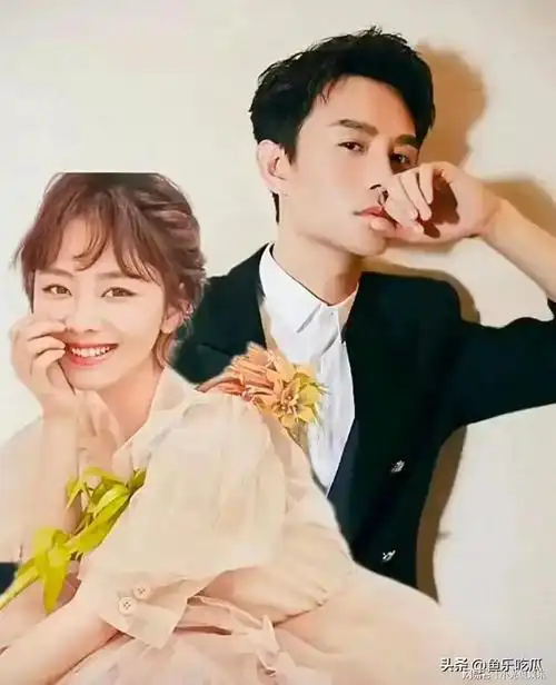 王凯和谭松韵 是娱乐圈特别低调的实力派演员