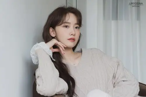 林允儿yoona - 堆糖,美图壁纸兴趣社区