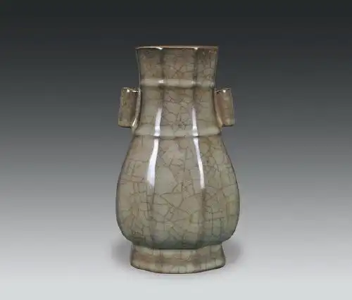 宋代官窑瓷器2015年市场行情