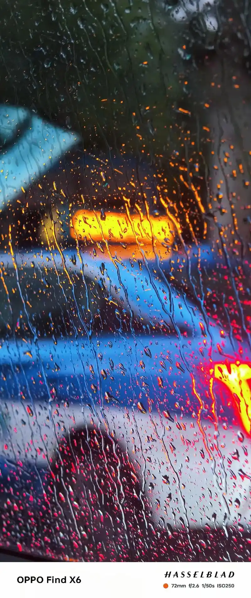 雨下整夜,#我的城市下雨了 #雨天 #我拍到的治愈画面 #手 - 抖音