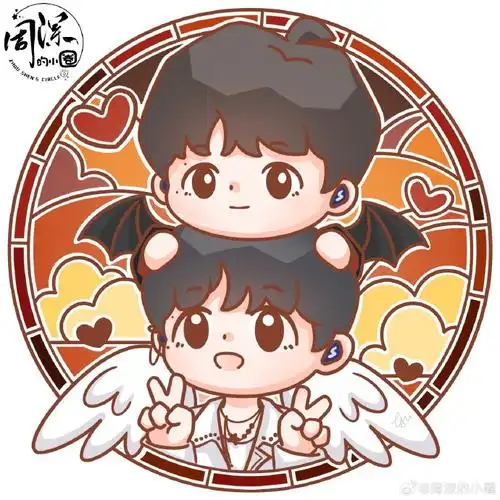 周深遇见生米的第十年##深深感激遇到米