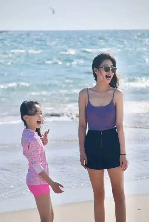 景甜_表演_殷桃