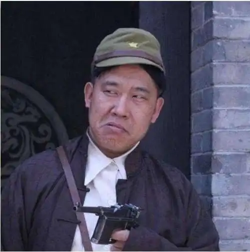 影视界十大反派坏蛋,看了觉都睡不好,叫得出3个以上名字算你狠