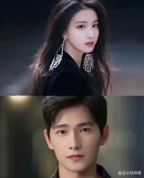 最近杨洋被爆料,谈了个女朋友,女朋友下班后,直接到杨洋所住的酒店.