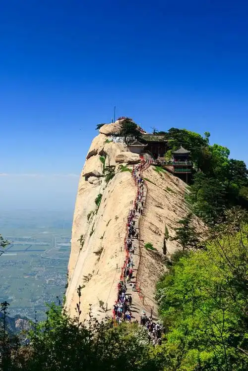 原创中国各省代表旅游景点分别是什么你知道你家乡的最著名景点吗