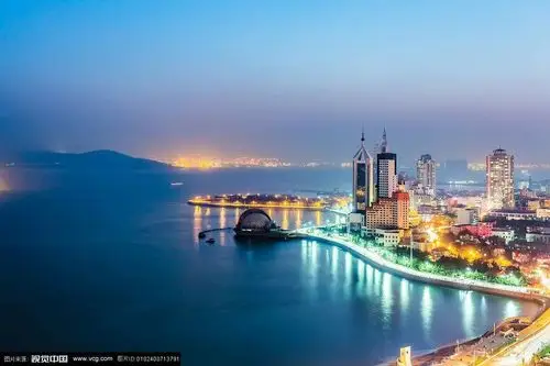 五一踏春【双花恋双岛】 青岛;黄岛樱花;桃花 带你领略不一样的花岛之