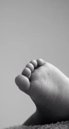 小脚丫_手机壁纸_唯美其他手机壁纸_我要个性网