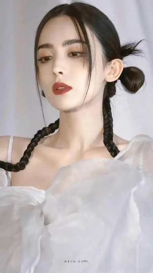 【古力娜扎壁纸】自先沉稳,而后爱人