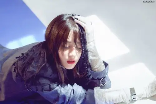 迪丽热巴 高清无水印手机壁纸