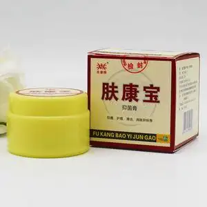 2送1 3送2 兆春牌 肤康宝 抑菌清洁护理祛味 肛痒灵14g