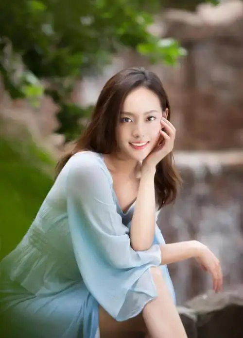 成都的演员从成都走出去的3位著名80后女演员