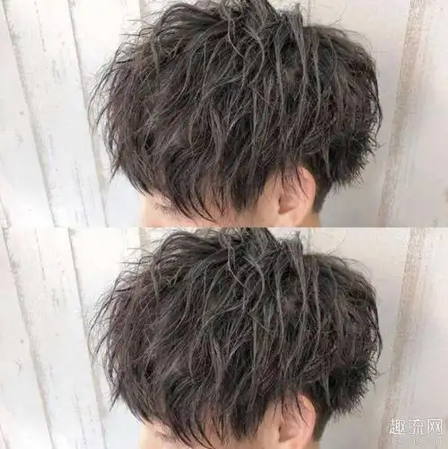 烟花烫是怎么烫的 烟花烫和锡纸烫哪个好