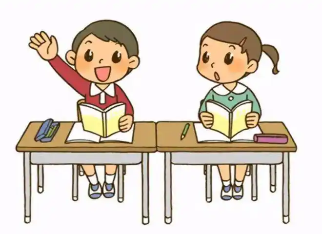 小学生听课不认真怎么办?