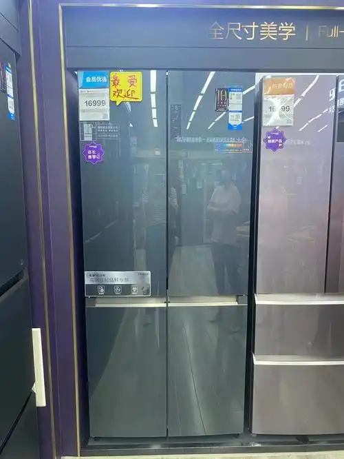 换了3次冰箱我懂了冰箱一定记住5不买花上万元买来的教训