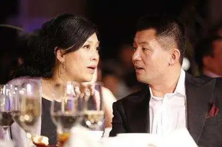 两度表白被拒绝,未婚生子遭抛弃,原来那英在感情里这么卑微