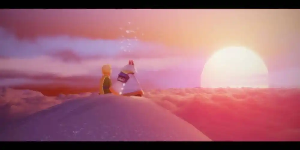 光遇小王子季任务攻略先祖-七七游戏网