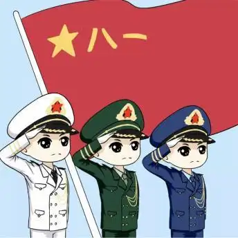 检漫之二我的军旅青春