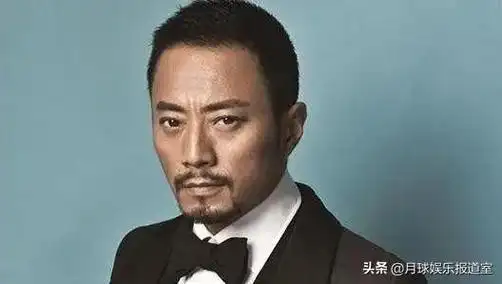 最新中国男演员票房榜top10