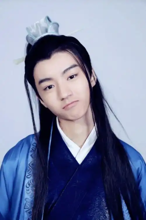 王俊凯 #tfboys 高能少年团 古装花絮 高清 帅气