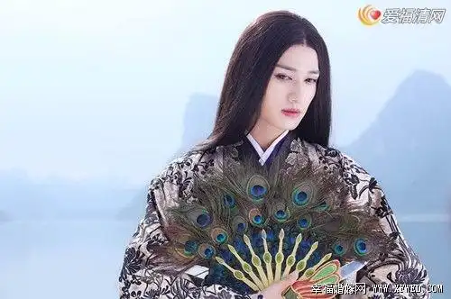 花千骨中琉夏是谁?琉夏和杀阡陌什么关系?