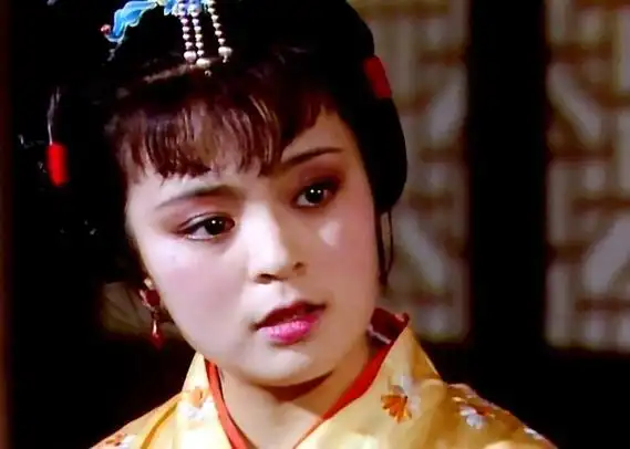 贾探春:带刺玫瑰一般的绚烂人生,断线风筝一样令人叹息的结局