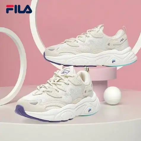 fila女士休闲鞋 20点开始,26日20点开始:fila 斐乐 女士运动休闲鞋