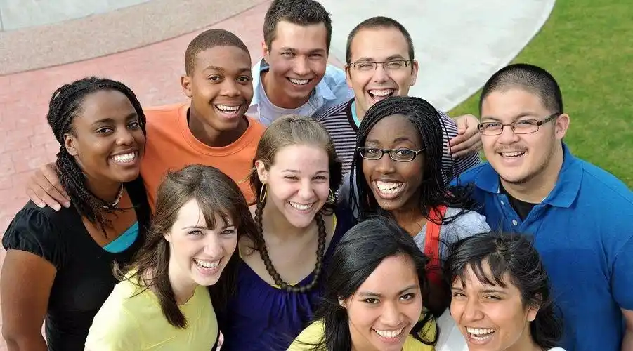 谁才是美国未来的主流人种?不是白人也不是黑人,而是它!