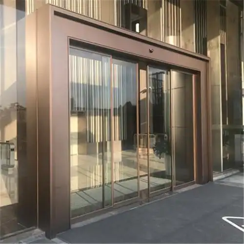 304不锈钢门 304不锈钢玻璃门 不锈钢防火双开玻璃门 超大玻璃