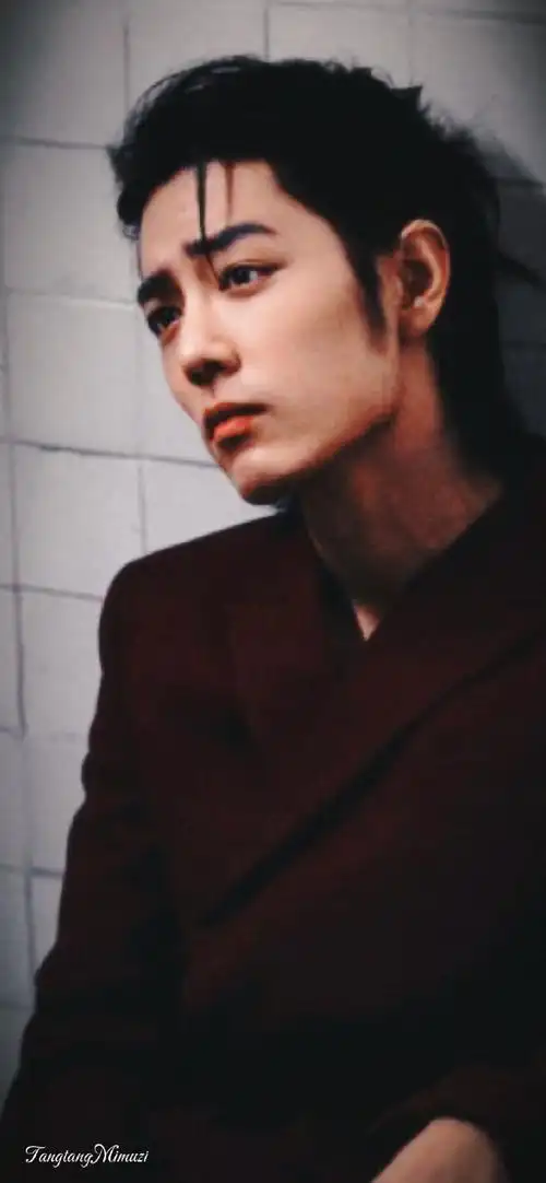 肖战工作室还让不让人睡##肖战壁纸