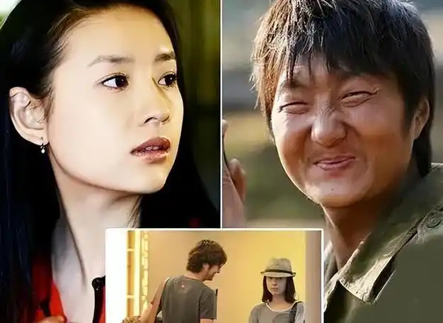 45岁董洁:一婚出轨"抽象派"王大治,离婚11年后,才和丈夫和解