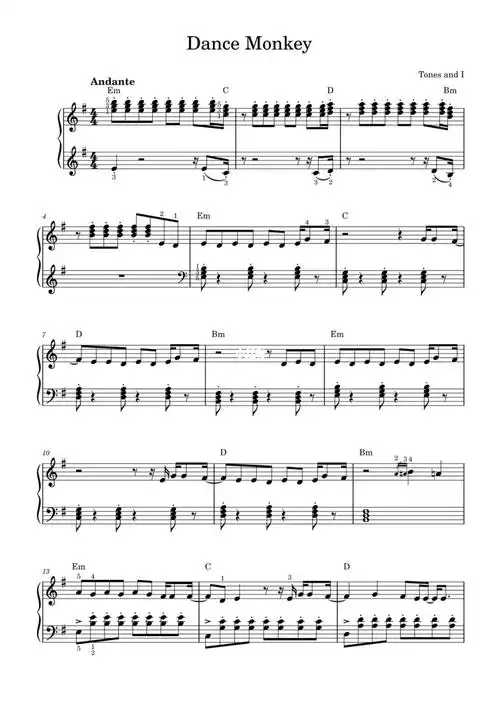 dancemonkeybgm神曲