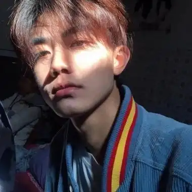 男生高颜值的帅气真人头像图片酷酷的男生气质高清微信图片大全