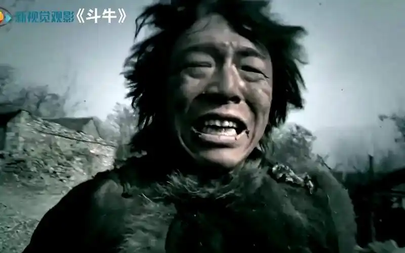 黄渤凭"表情包"拿下"半个"影帝,优秀的电影,"牛"也是主角