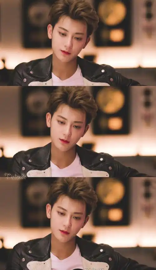 黄子韬才不要和老板谈恋爱##黄子韬演的陆询