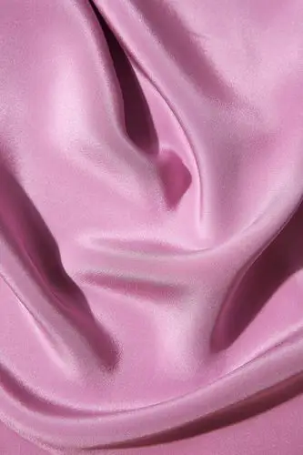 戎美【qz0510005】醇厚 重磅真丝 矜持斯文微妙色 连衣裙