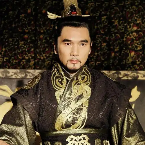 延禧原班人马再度合体皓镧传看完我真的很心疼秦始皇