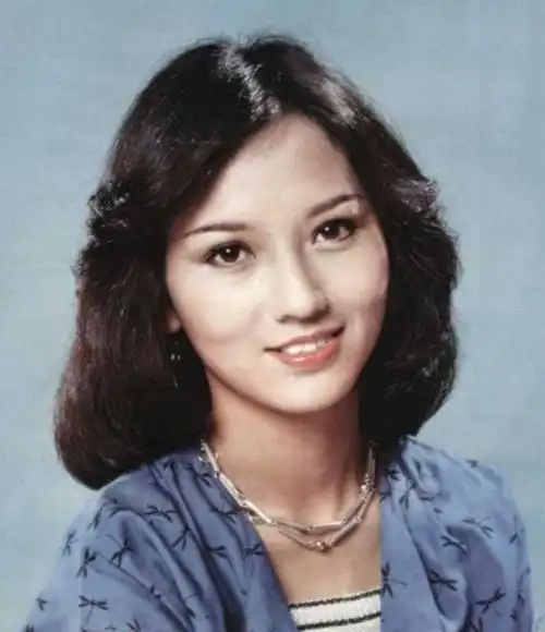 赵雅芝演上阳赋走下神坛出道45年没长进她的演技很糟糕